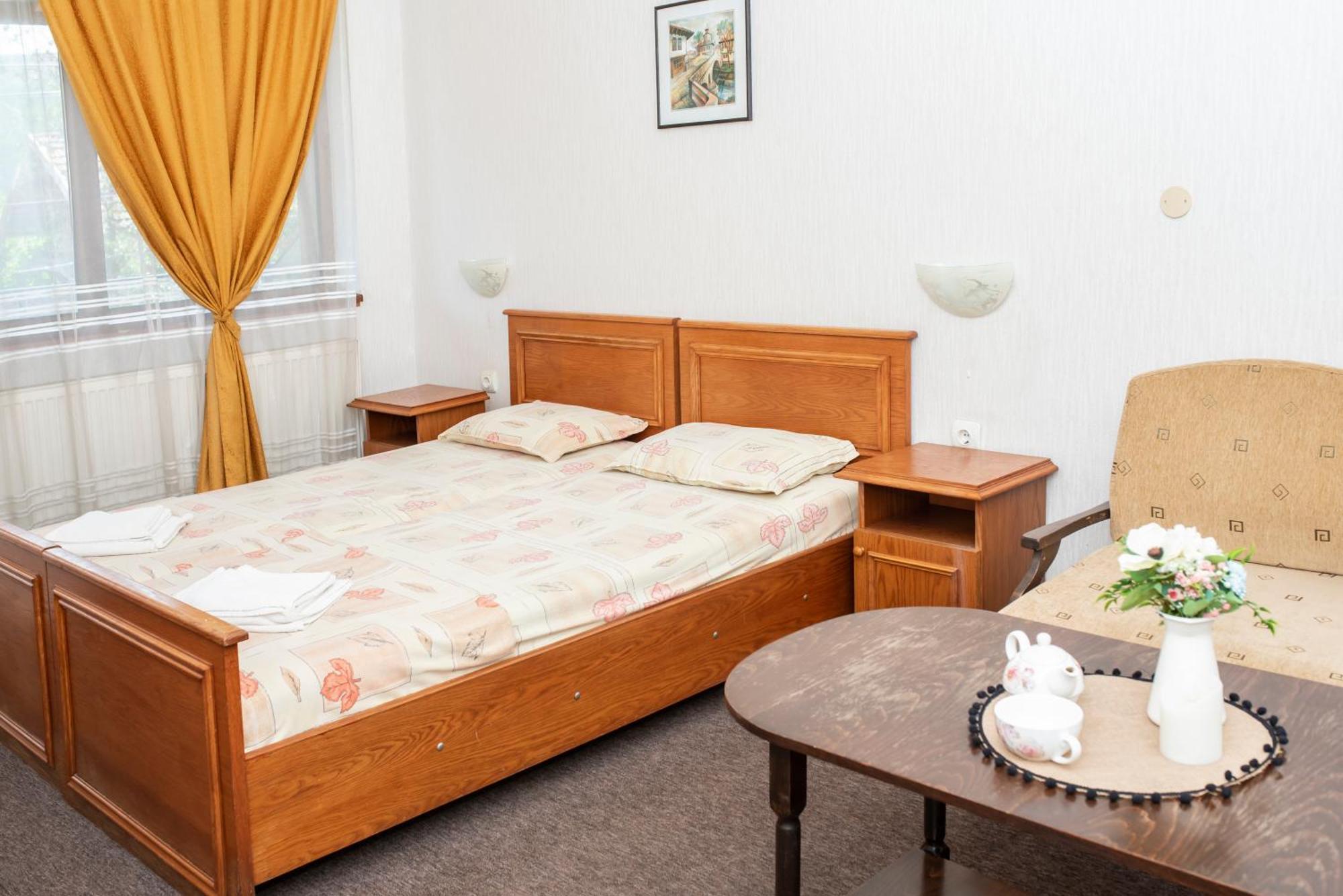 Комплекс Плавис Treavna Exterior foto
