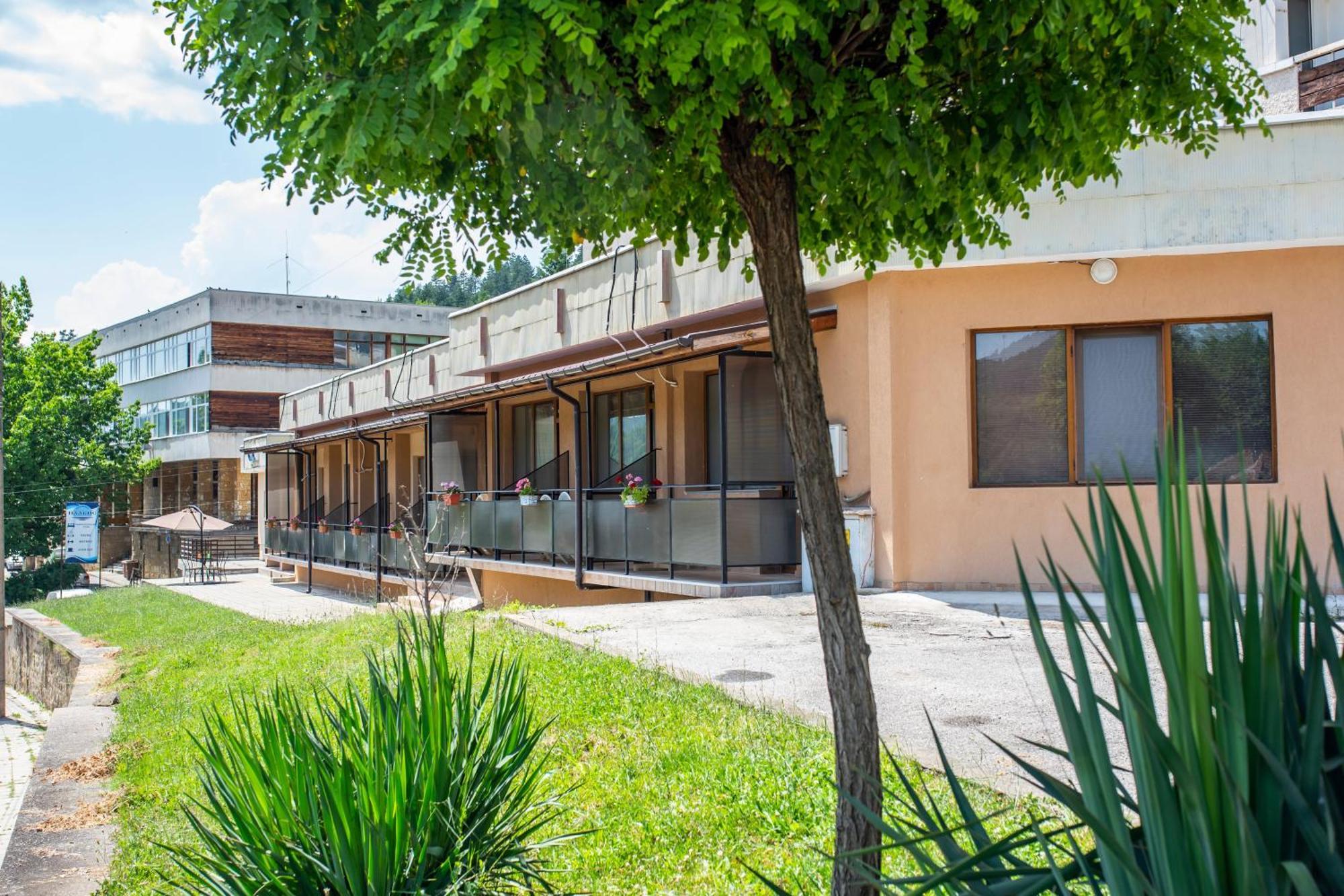 Комплекс Плавис Treavna Exterior foto