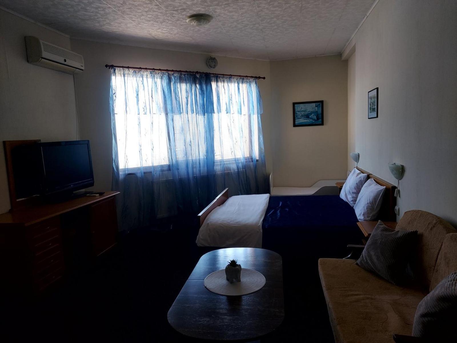 Комплекс Плавис Treavna Exterior foto